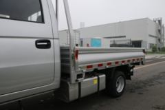 远程 V5M 舒适版 3.01米双排甲醇栏板小卡 远程 V5M 舒适版 3.01米双排甲醇栏板小卡