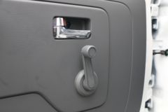 活越神童01 豪华版 1.8米单排换电式纯电动厢式微卡 国轩9.2kWh