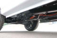 活越神童01 豪华版 1.8米单排换电式纯电动厢式微卡 国轩9.2kWh