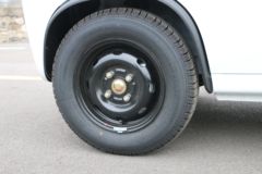 活越神童01 豪华版 1.8米单排换电式纯电动厢式微卡 国轩9.2kWh