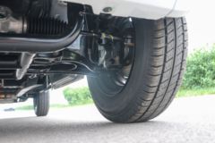 活越神童01 豪华版 1.8米单排换电式纯电动厢式微卡 国轩9.2kWh