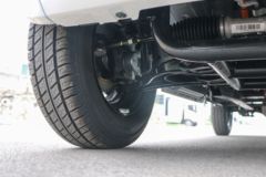 活越神童01 豪华版 1.8米单排换电式纯电动厢式微卡 国轩9.2kWh