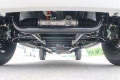 活越神童01 豪华版 1.8米单排换电式纯电动厢式微卡 国轩9.2kWh