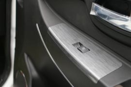 V5M&nbsp;电动载货车内饰图片