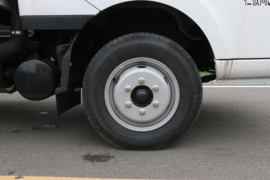 V5M&nbsp;电动载货车底盘图片