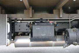 V5M&nbsp;电动载货车底盘图片