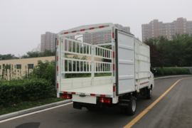 V5M&nbsp;电动载货车上装图片