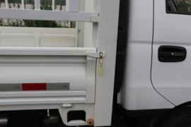 V5M&nbsp;电动载货车上装图片