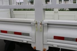 V5M&nbsp;电动载货车上装图片