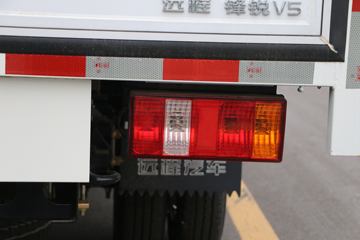 Զ�� V5M ���ʰ� 4.005�׵��ż״���դʽС��ͼƬ