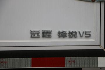 Զ�� V5M ���ʰ� 4.005�׵��ż״���դʽС��ͼƬ