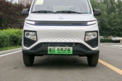 优惠4.7万 佛山市星享F1E电动载货车系列超值促销