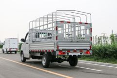 星享F1E电动载货车宜昌市火热促销中 让利高达4万