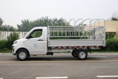 远程 星享F1E 2023款 3.0T 3.2米单排纯电动仓栅式微卡(ZB5031CCYBEVGDD6)41.86kWh