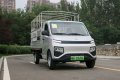 远程 星享F1E 2024款 3T 3.35米单排纯电动仓栅式微卡53.58kWh图片