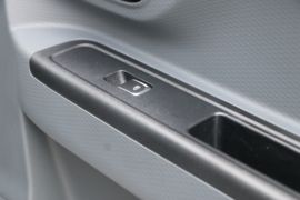 星享F1E&nbsp;电动载货车内饰图片