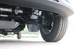 远程 星享F1E 2023款 3.0T 3.2米单排纯电动仓栅式微卡(ZB5031CCYBEVGDD6)41.86kWh