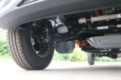 远程 星享F1E 2023款 3.0T 3.2米单排纯电动仓栅式微卡(ZB5031CCYBEVGDD6)41.86kWh