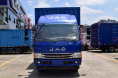 优惠0.6万 长沙市康铃H7载货车火热促销中