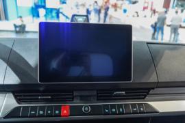 ETM6 电动载货车内饰图片