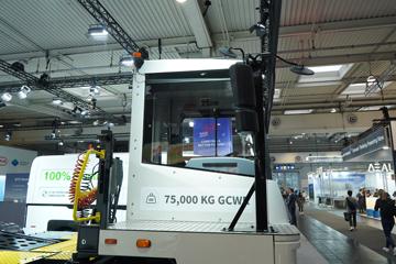 ���ǵ� EYT2.0 18T 4X2���綯��ͷǣ����ͼƬ