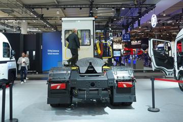 ���ǵ� EYT2.0 18T 4X2���綯��ͷǣ����ͼƬ