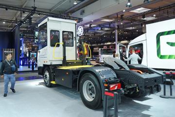 ���ǵ� EYT2.0 18T 4X2���綯��ͷǣ����ͼƬ