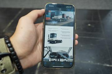 ���ǵ� EYT2.0 18T 4X2���綯��ͷǣ����ͼƬ