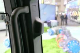 德龙L6000&nbsp;电动载货车内饰图片