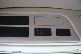 德龙L6000&nbsp;电动载货车内饰图片