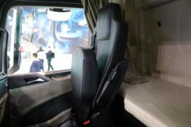 德龙L6000&nbsp;电动载货车内饰图片