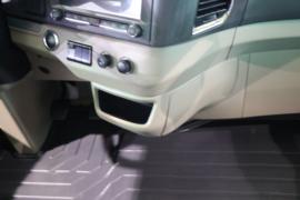 德龙L6000&nbsp;电动载货车内饰图片