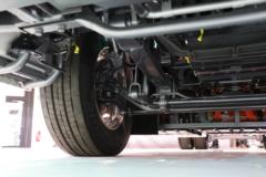 陕汽重卡 德龙L6000 4X2 电动载货车310kWh