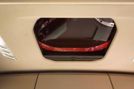 达夫XF&nbsp;牵引车驾驶室                                               图片