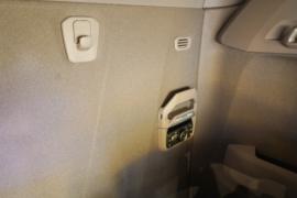 达夫XF&nbsp;牵引车驾驶室                                               图片