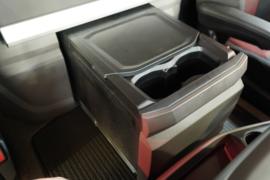 达夫XF&nbsp;牵引车驾驶室                                               图片