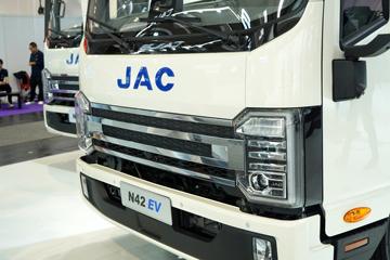  N42 EV 4.5T 4.15׵Ŵ綯ʽῨ77.28kWhͼƬ