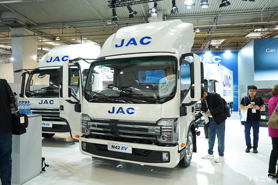  N42 EV 4.5T 4.15׵Ŵ綯ʽῨ77.28kWh