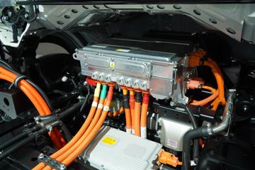  N42 EV 4.5T 4.15׵Ŵ綯ʽῨ77.28kWhͼƬ