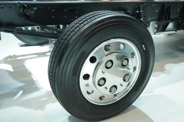  N42 EV 4.5T 4.15׵Ŵ綯ʽῨ77.28kWhͼƬ