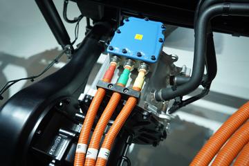  N42 EV 4.5T 4.15׵Ŵ綯ʽῨ77.28kWhͼƬ