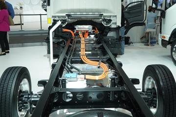  N42 EV 4.5T 4.15׵Ŵ綯ʽῨ77.28kWhͼƬ