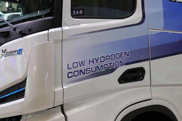 �����ؿ� ����X6000 6X4 ��ȼ�ϵ��ǣ����58.73kWhͼƬ