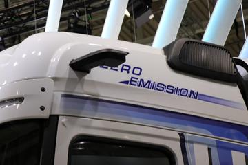 �����ؿ� ����X6000 6X4 ��ȼ�ϵ��ǣ����58.73kWhͼƬ