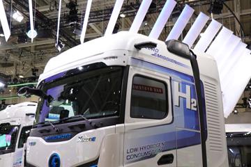 �����ؿ� ����X6000 6X4 ��ȼ�ϵ��ǣ����58.73kWhͼƬ