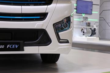 �����ؿ� ����X6000 6X4 ��ȼ�ϵ��ǣ����58.73kWhͼƬ