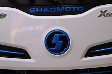 �����ؿ� ����X6000 6X4 ��ȼ�ϵ��ǣ����58.73kWhͼƬ