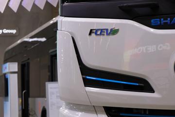 �����ؿ� ����X6000 6X4 ��ȼ�ϵ��ǣ����58.73kWhͼƬ