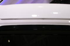 陕汽重卡 德龙X6000 6X4 氢燃料电池牵引车58.73kWh