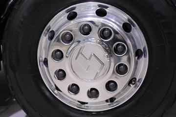 �����ؿ� ����X6000 6X4 ��ȼ�ϵ��ǣ����58.73kWhͼƬ